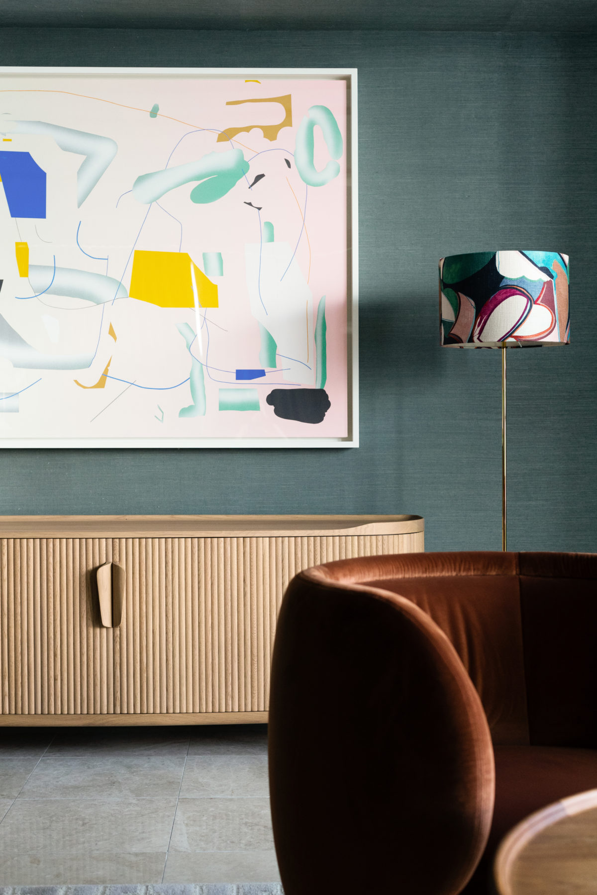 Carlyle & Co STUDIOILSE